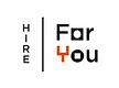 hireforyou.pro logo
