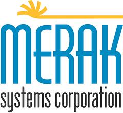 MERAK Systems Corporation logo