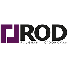 Roughan & O'Donovan logo