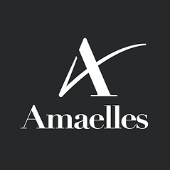 Una Amaelles logo