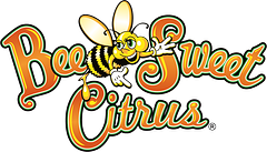 Bee Sweet Citrus logo