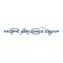 Pacific Appliance Group logo