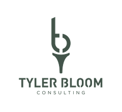 Tyler Bloom Consulting logo