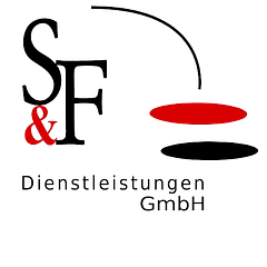 S&F Dienstleistungen  Niederlassung Waldbröl logo