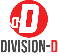 Division-D logo