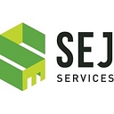 SEJ Services logo