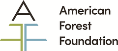 American Forest Foundation logo