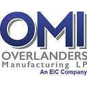 Overlanders Manufacturing L.P. logo