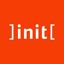 Dein Einstieg bei der ]init[ AG logo