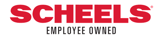 Scheels All Sports logo