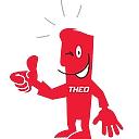 Theobald Software GmbH logo