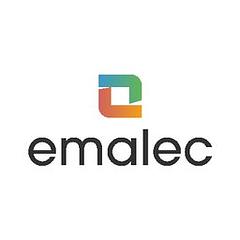 Emalec Groupe logo