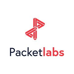 Packetlabs logo
