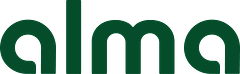 Alma logo