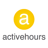 ActiveHours logo