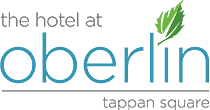 The Hotel at Oberlin logo