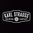 KARL STRAUSS BREWING COMPANY logo