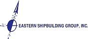 Eastern Shipbuilding Group logo