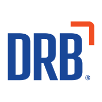 DRB logo
