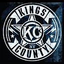 Kings County logo