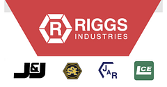 Riggs Industries logo