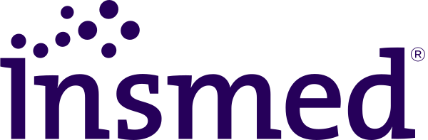 Insmedorporated logo