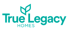 True Legacy Homes logo