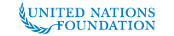 United Nations Foundation logo