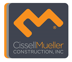 Cissell Mueller Construction logo
