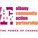 Community Action Partne logo