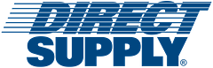 Direct Supply logo