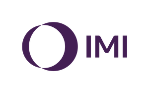 IMI logo