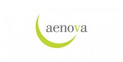 Aenova Holding logo
