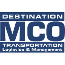 Destination MCO Transportation & Logistics Management logo