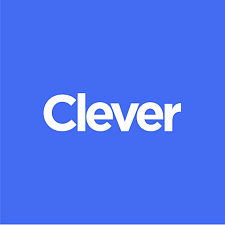 Clever logo