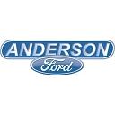 Anderson Ford logo