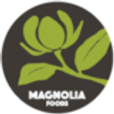 Magnolia Foods. logo