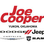 Cooper Auto Group logo