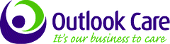 Outlook Care logo