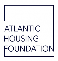 Atlantic Housing Foundation logo