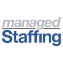 Managed Staffing Inc logo