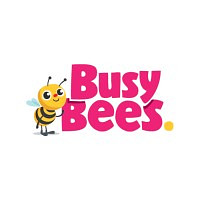 Busy Bees logo