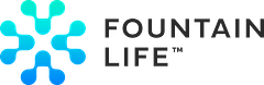Fountain Life logo