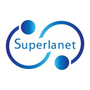 Superlanet logo