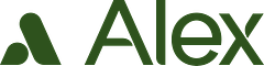 Alex AI logo