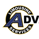 ADVANCED LIMOUSINE SERVICES logo