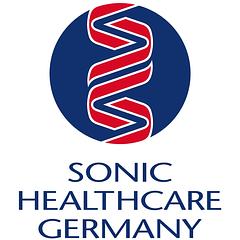 Sonic Healthcare Germany  & Co. KG logo