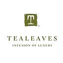Tealeaves logo