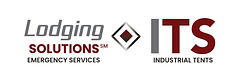 Industrial Tent Systems LLC logo
