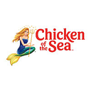 CHICKEN OF THE SEA INTL logo